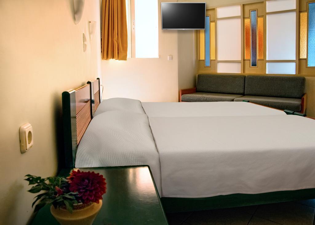 Aparthotel Papadakis à Georgioúpoli Extérieur photo