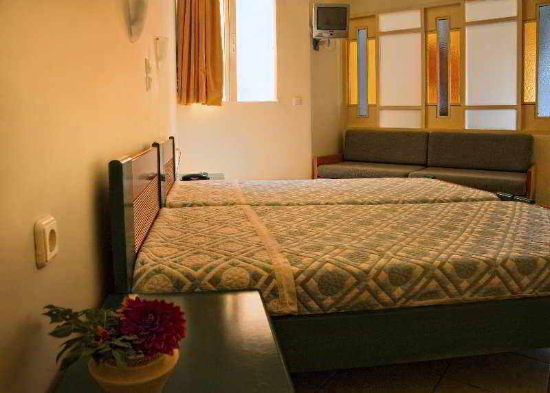 Aparthotel Papadakis à Georgioúpoli Extérieur photo